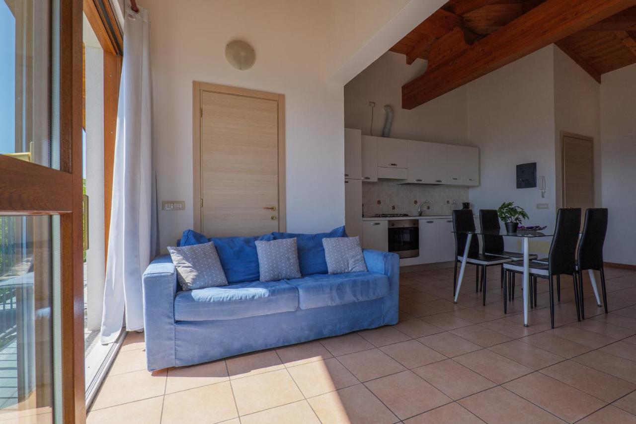 Panoramic'S Loft Apartment Verbania Exterior foto