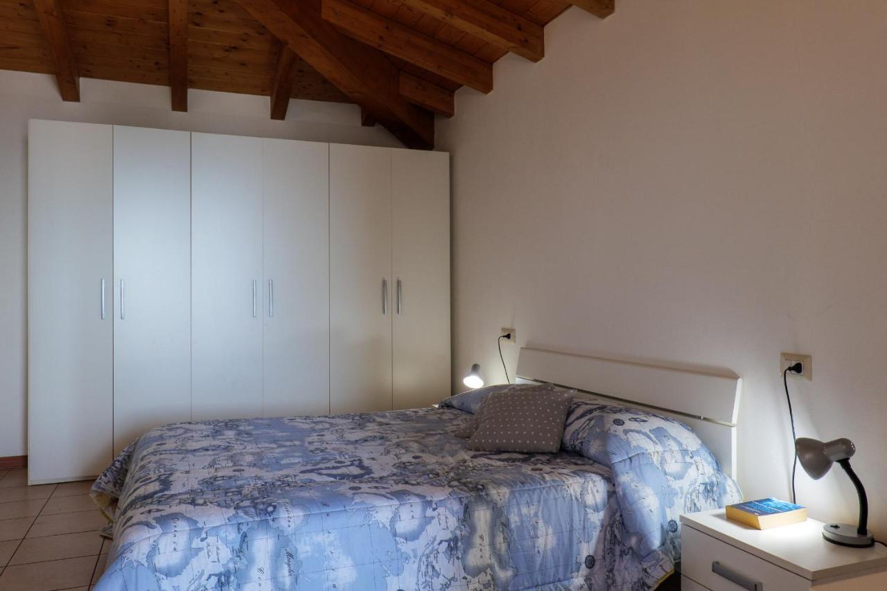 Panoramic'S Loft Apartment Verbania Exterior foto