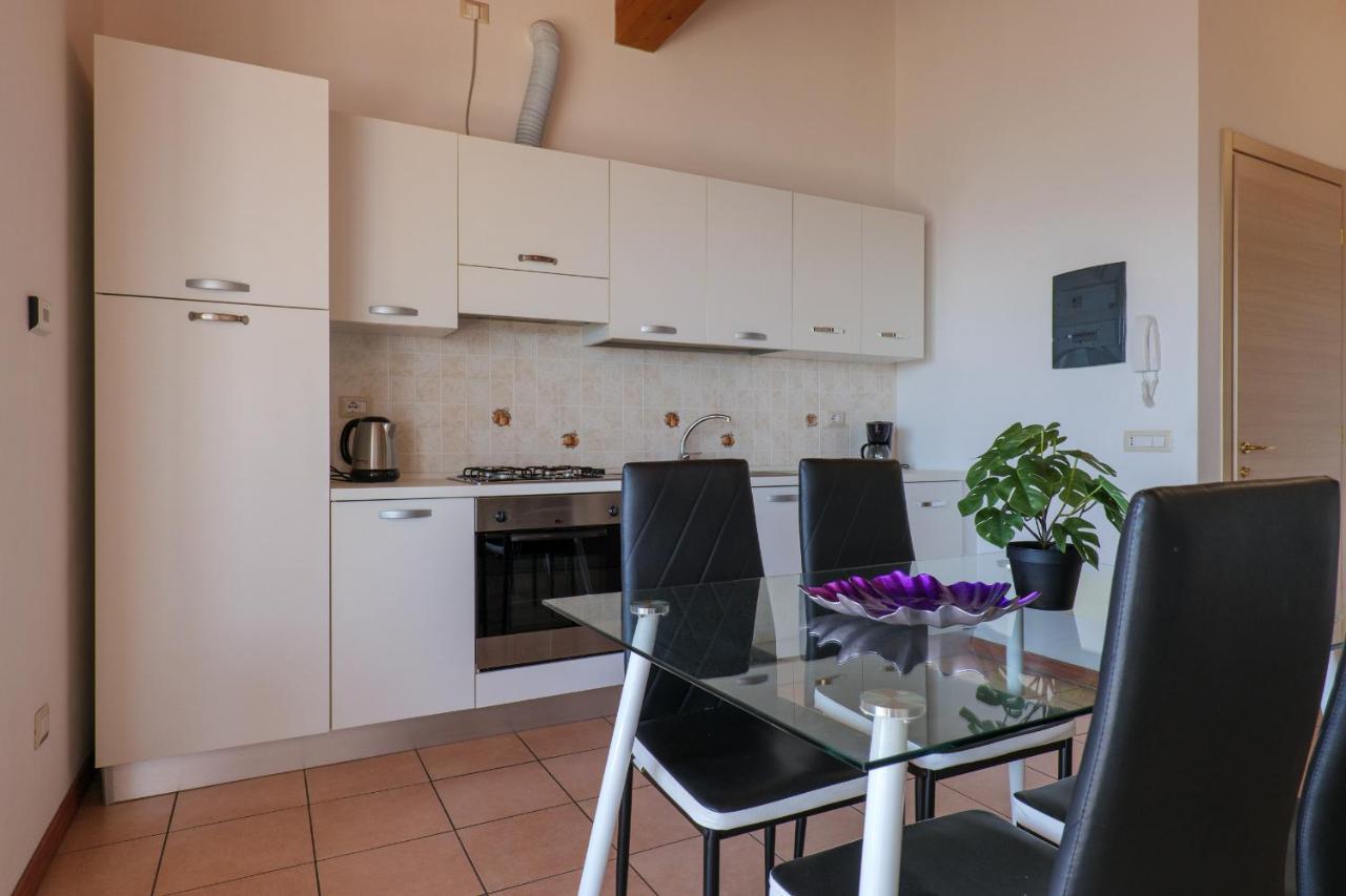 Panoramic'S Loft Apartment Verbania Exterior foto